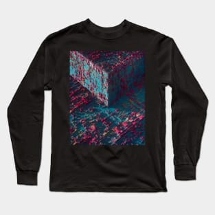 Cubo Long Sleeve T-Shirt